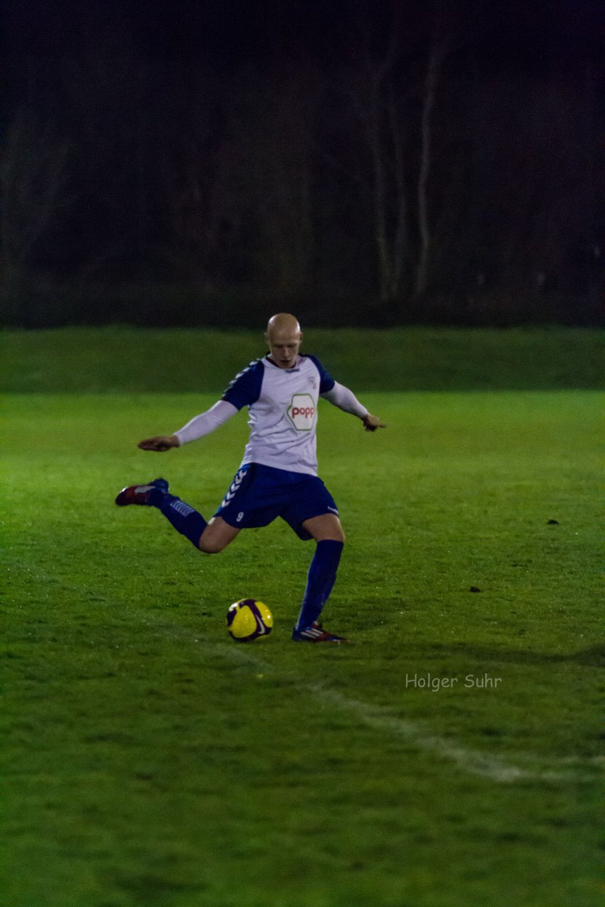 Bild 220 - A-Junioren FSG BraWie 08 - SV Henstedt-Ulzburg : Ergebnis: 2:3